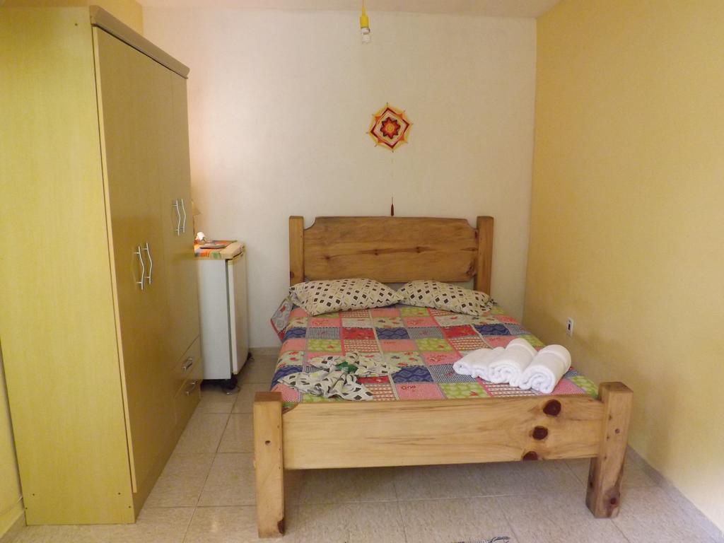 Hôtel Rosa Amarela à Sao Pedro da Serra  Extérieur photo