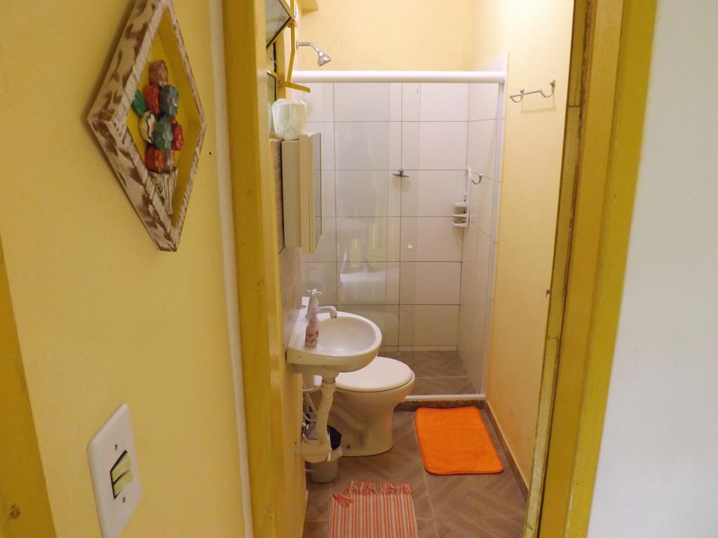 Hôtel Rosa Amarela à Sao Pedro da Serra  Extérieur photo