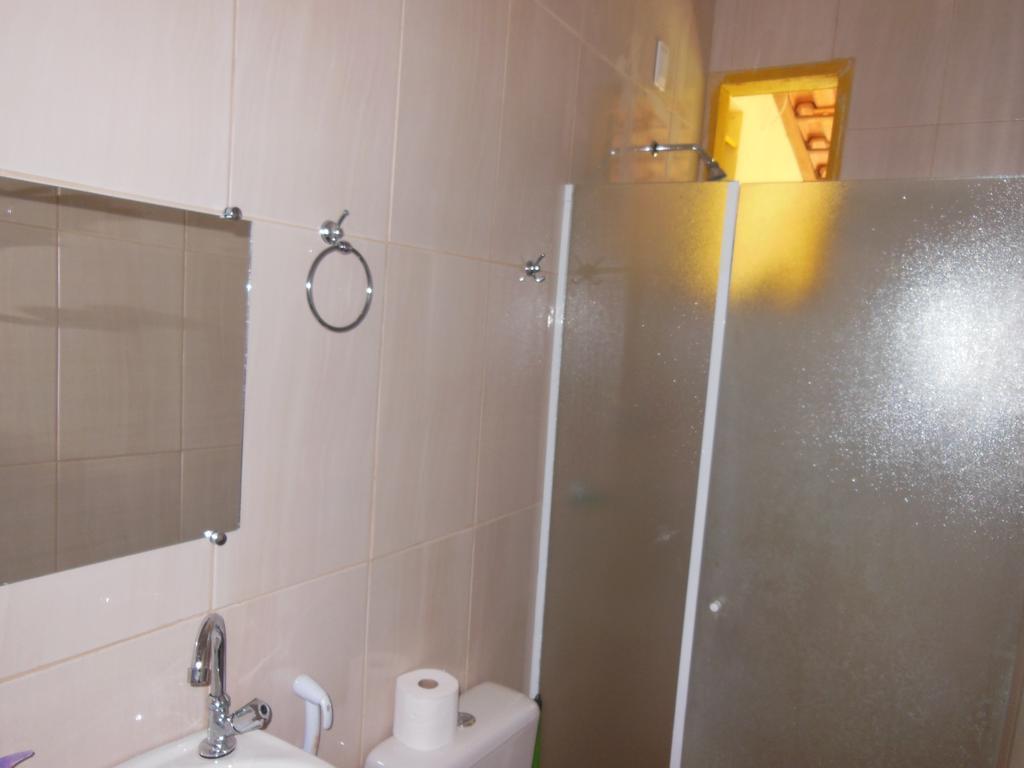 Hôtel Rosa Amarela à Sao Pedro da Serra  Extérieur photo