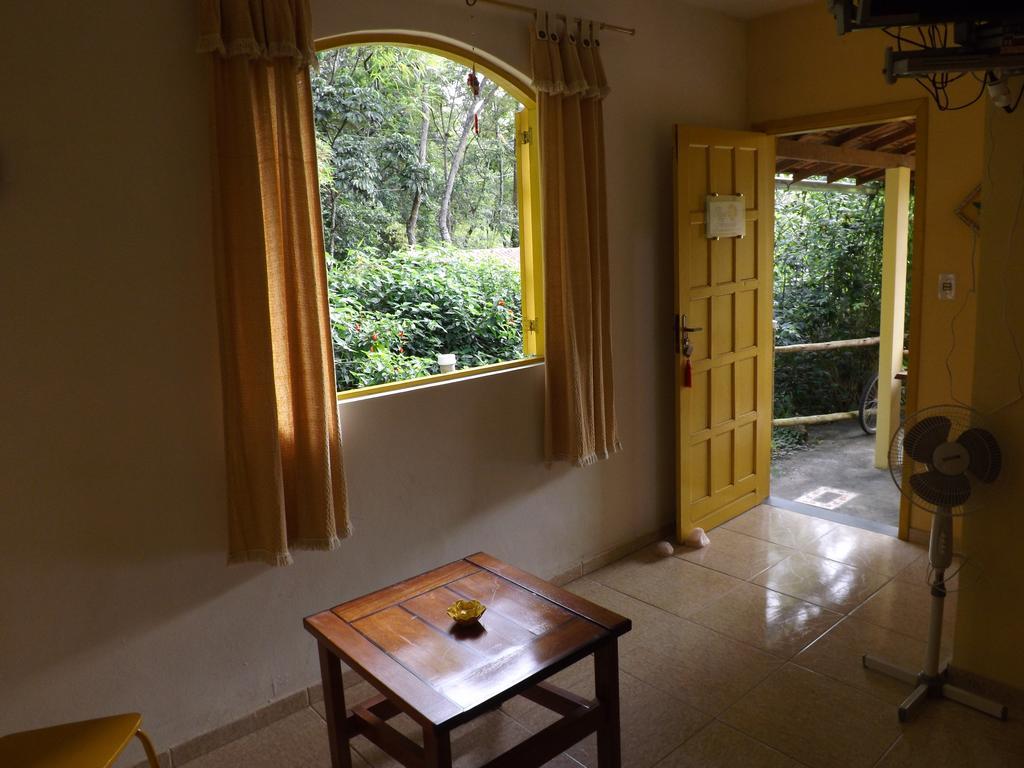 Hôtel Rosa Amarela à Sao Pedro da Serra  Extérieur photo