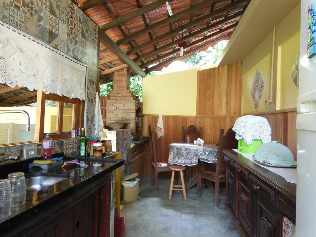 Hôtel Rosa Amarela à Sao Pedro da Serra  Extérieur photo